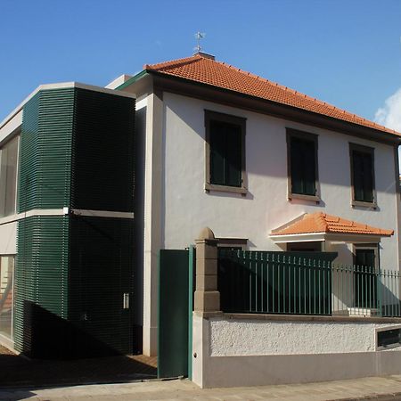 Solar Do Ribeiro Apartment Фуншал Екстериор снимка