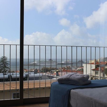 Solar Do Ribeiro Apartment Фуншал Екстериор снимка