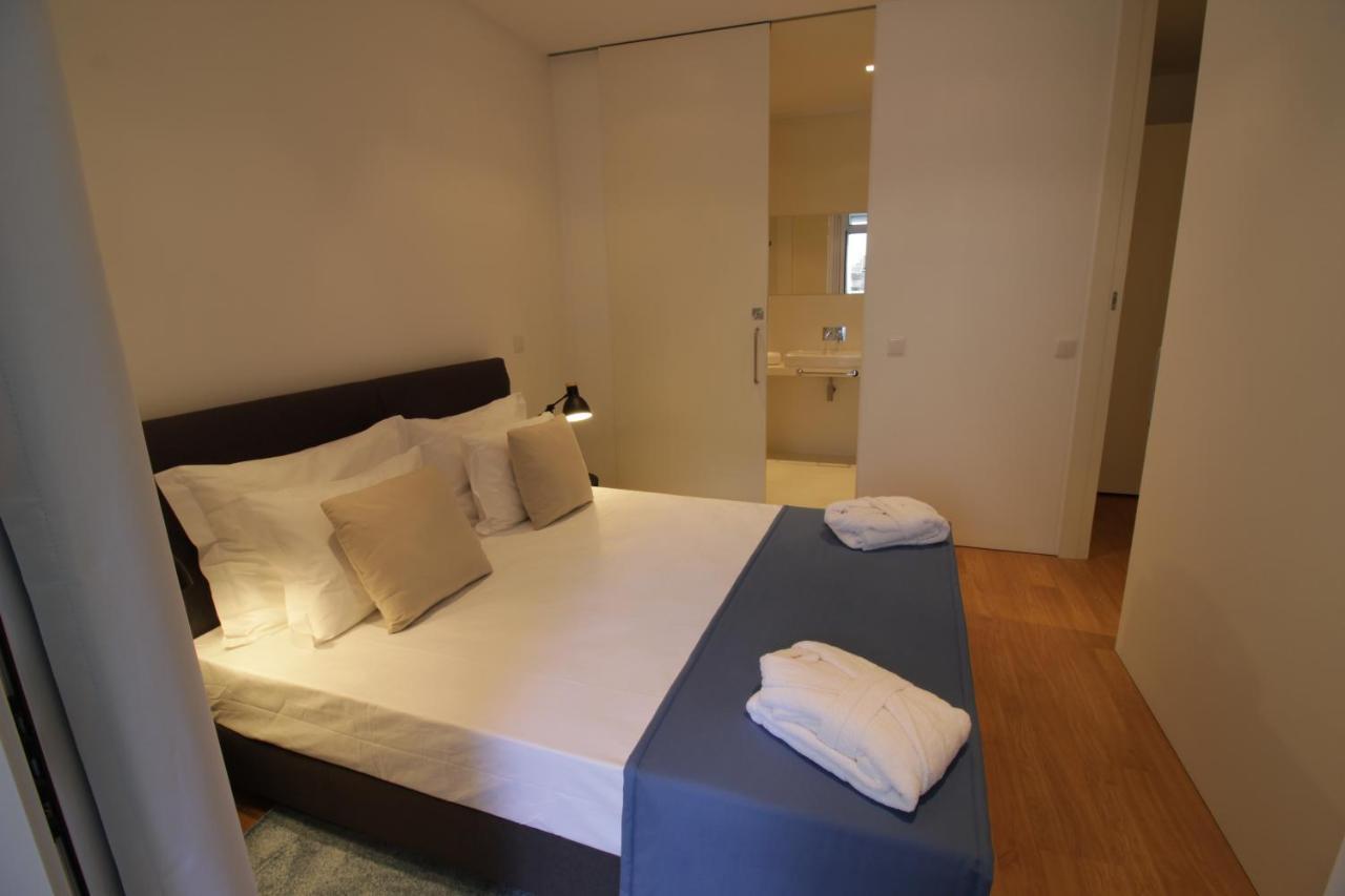 Solar Do Ribeiro Apartment Фуншал Екстериор снимка