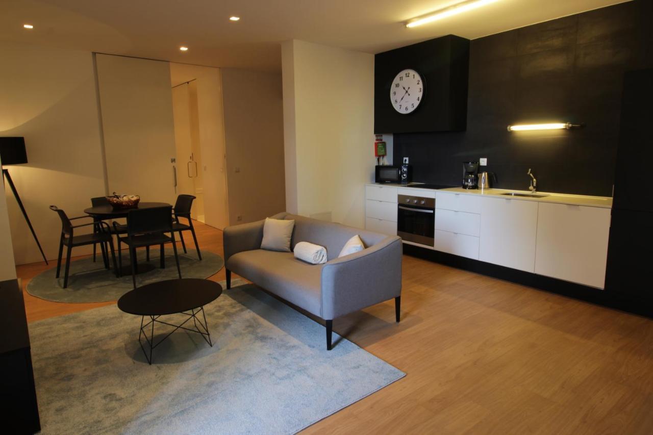 Solar Do Ribeiro Apartment Фуншал Екстериор снимка