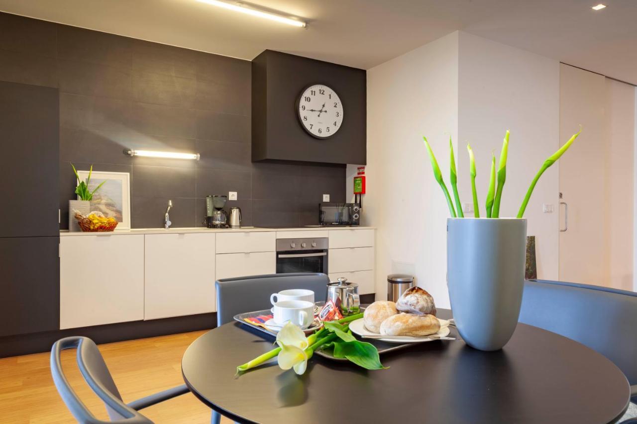Solar Do Ribeiro Apartment Фуншал Екстериор снимка
