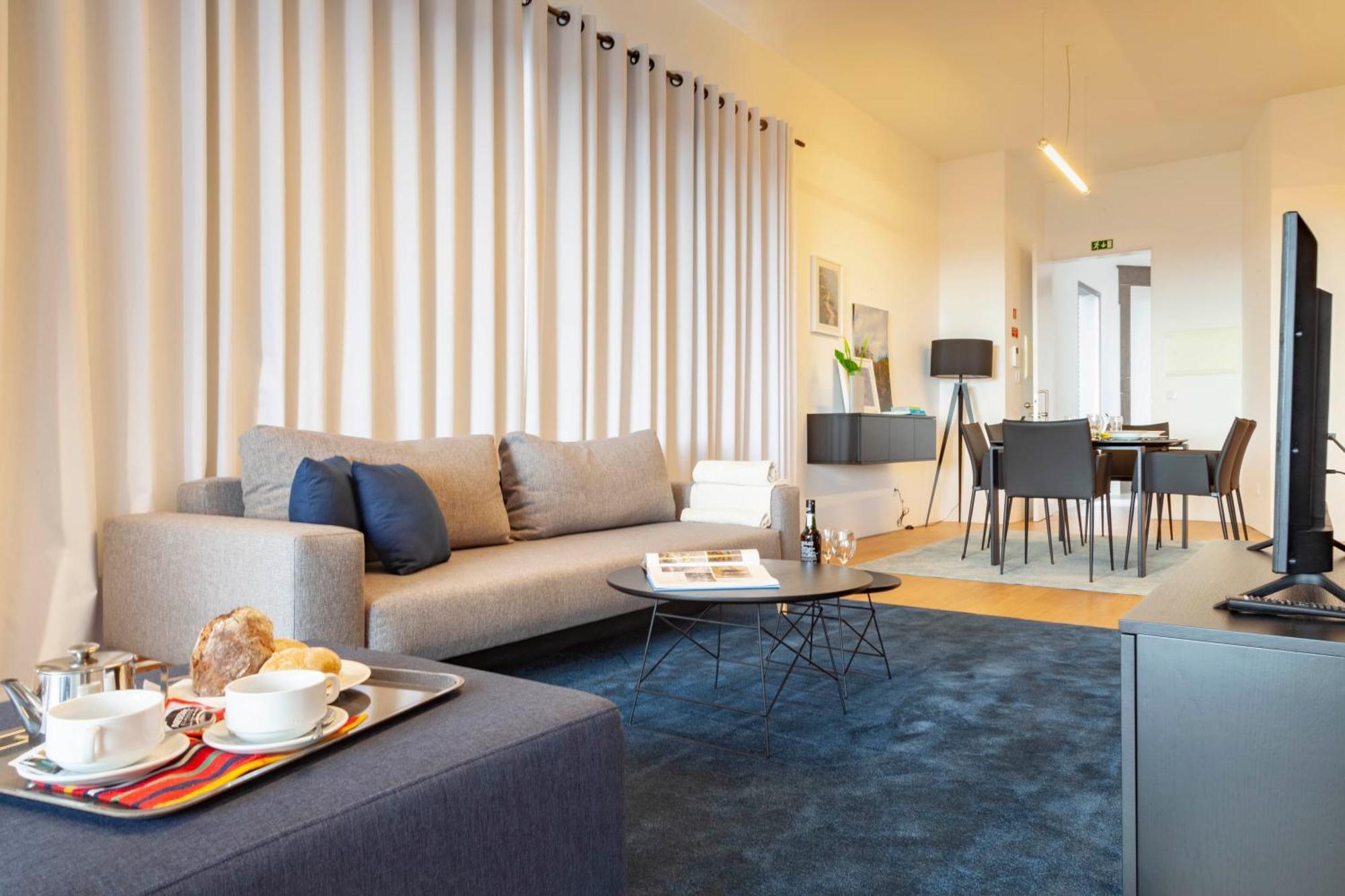 Solar Do Ribeiro Apartment Фуншал Екстериор снимка