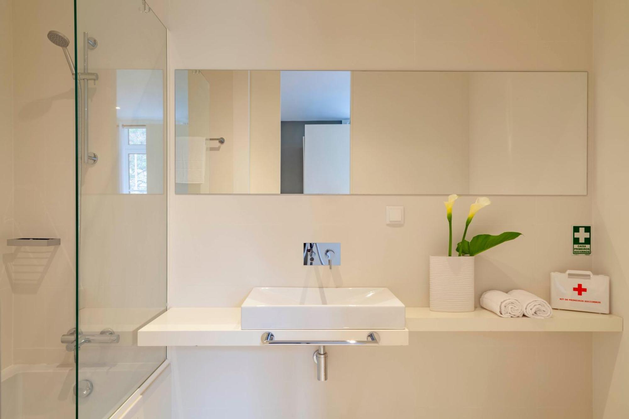 Solar Do Ribeiro Apartment Фуншал Екстериор снимка