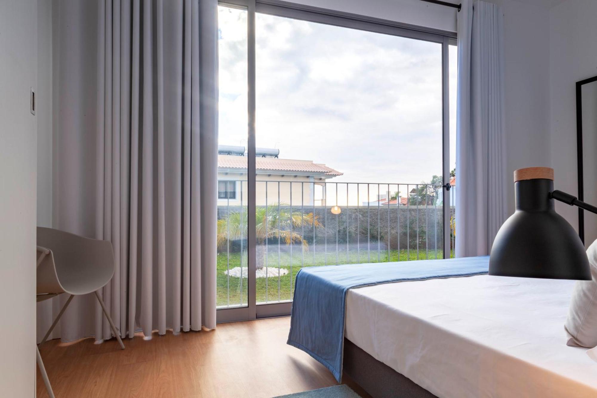 Solar Do Ribeiro Apartment Фуншал Екстериор снимка