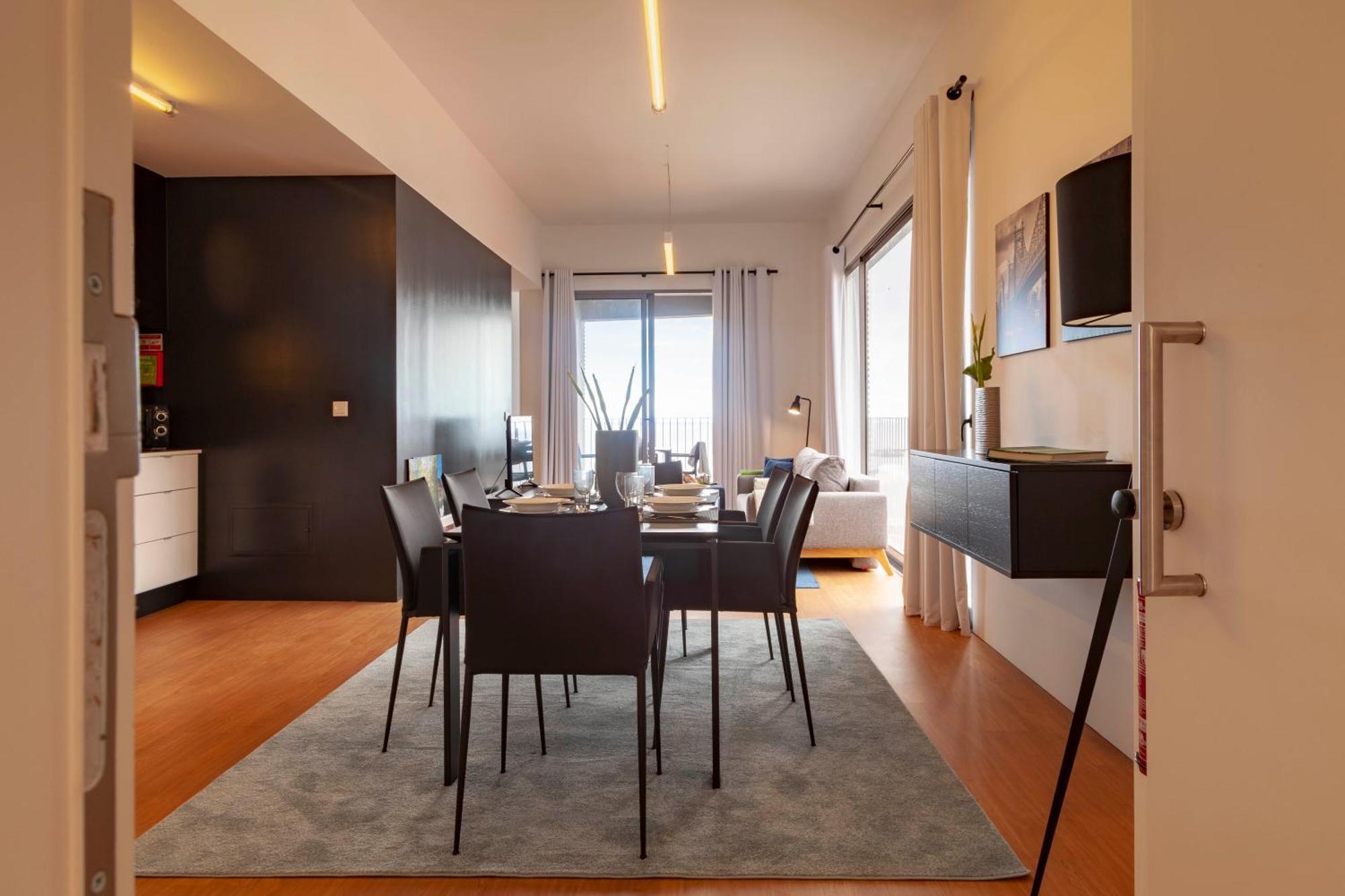 Solar Do Ribeiro Apartment Фуншал Екстериор снимка