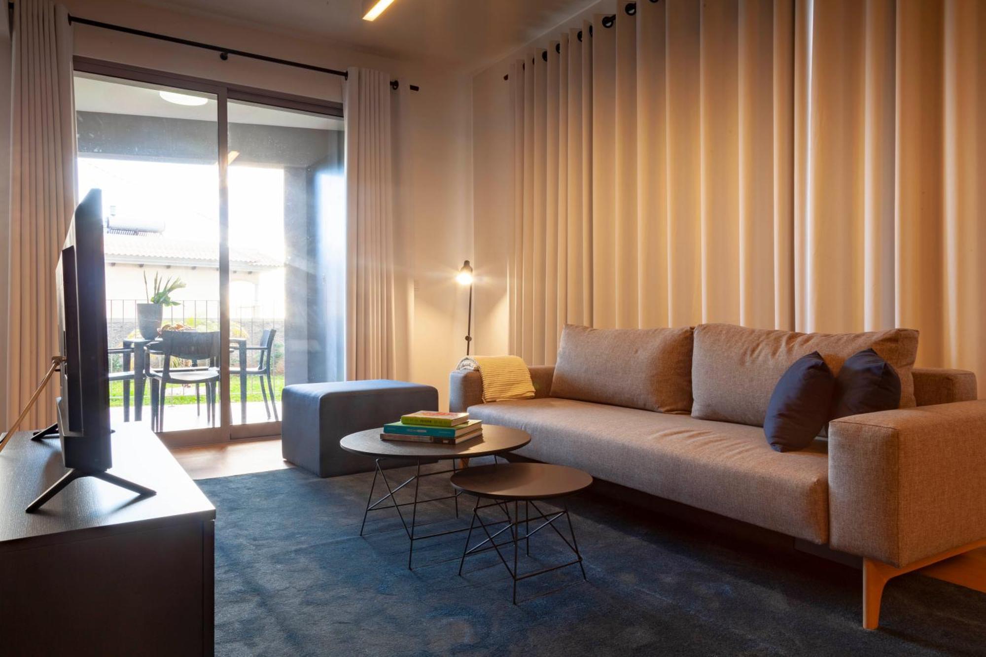 Solar Do Ribeiro Apartment Фуншал Екстериор снимка